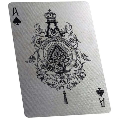 unusual playing cards|Playing Cards – RarePlayingCards.com.